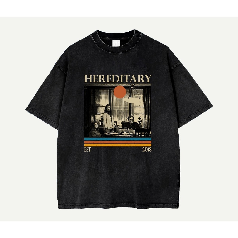 Hereditary Movie Shirt Ari Aster Shirt